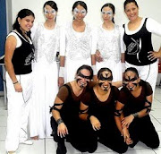 Ministério de Dança