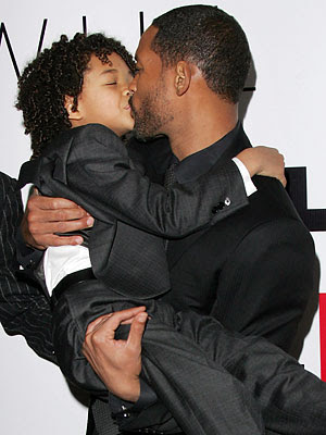 will smith family. wallpaper The Smith family-(L