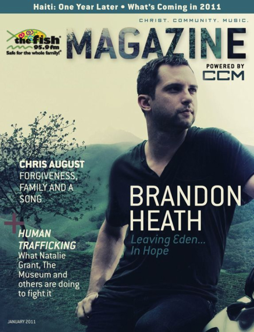 ccm magazine