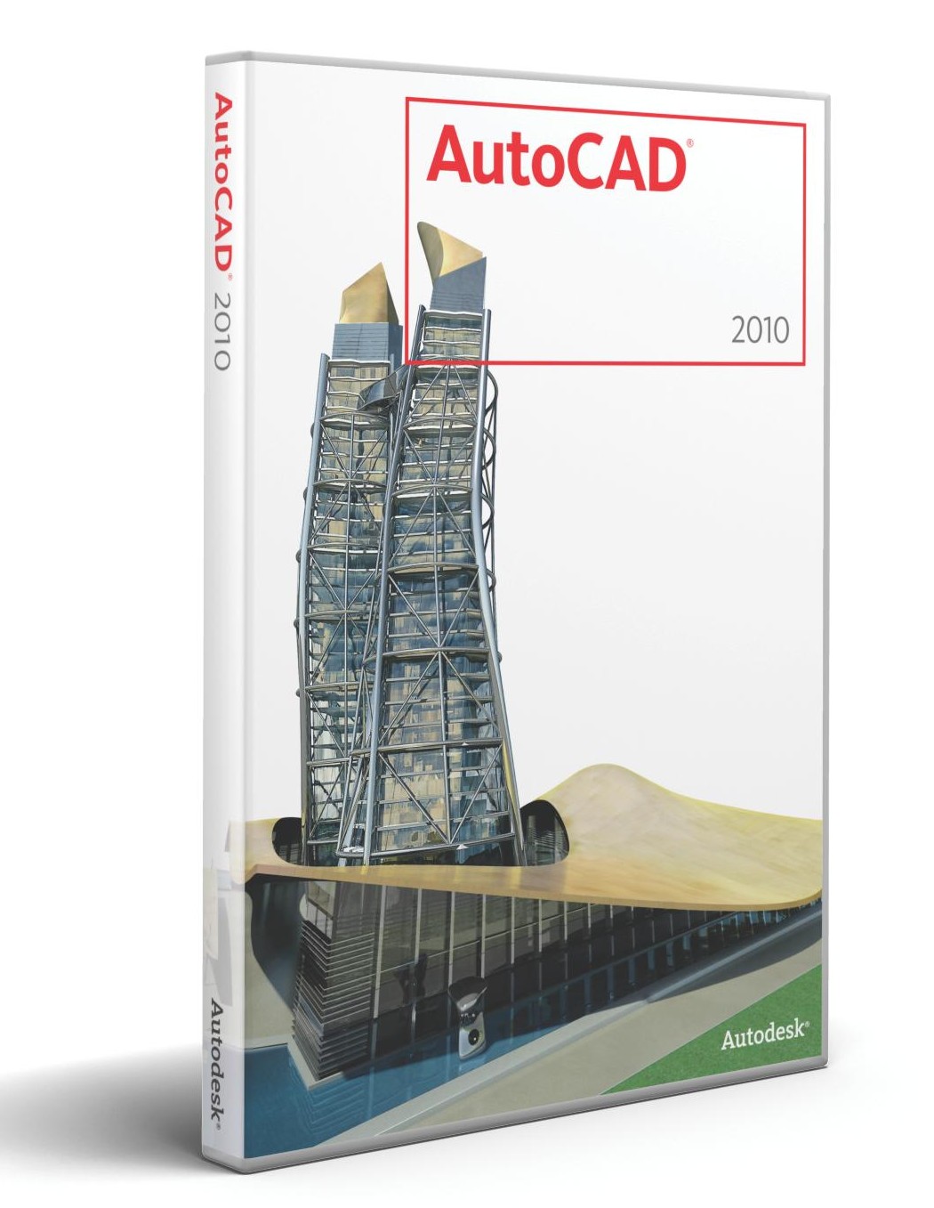 تحميل برنامج autocad 2010 64 bit برنامج اوتوكاد 2010