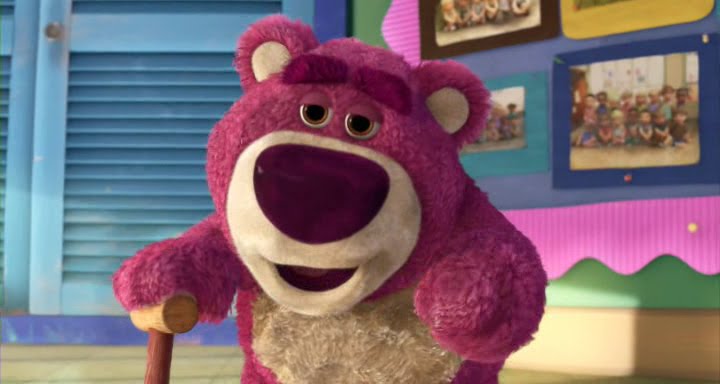 Street Fighter IV: The Ties That Bind BDRip 720p