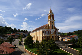 Igreja Nossa Senhora do Desterro