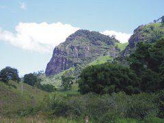 Pedra do Macaco