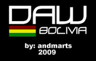 DAW BOLIVIA 2008