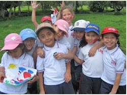 TEMATICA ESPECIAL A ESCOGENCIA DEL COLEGIO