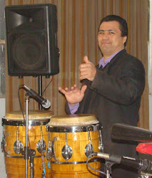 Fabi "Tumbadoras"