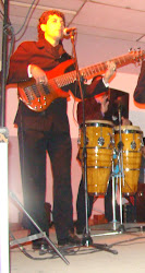 Jorge "Bajo y locución"
