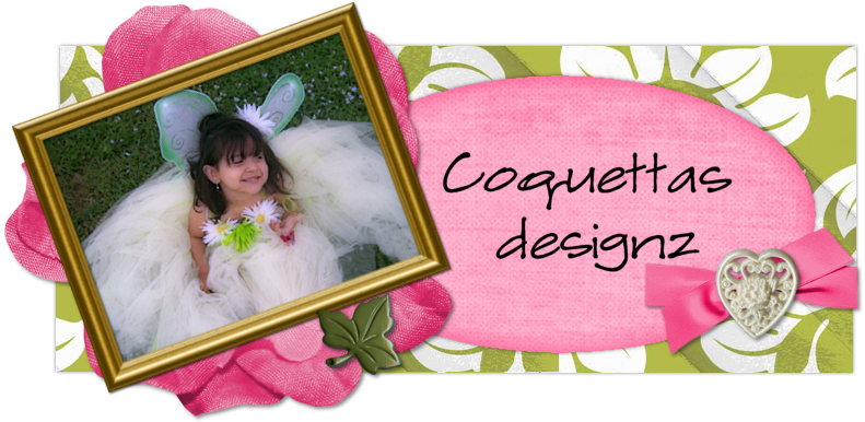 ..::Coquettas Designz::..