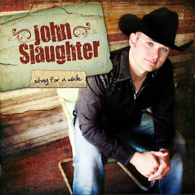 John Slaughter Music