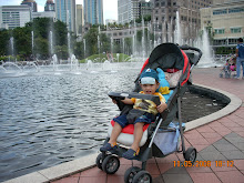 AZFAR NAIK STROLLER