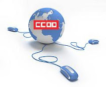 CCOO en la Red de Redes.