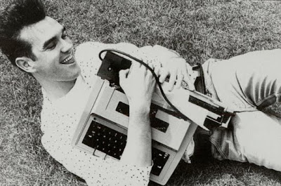 morrissey, mozzer