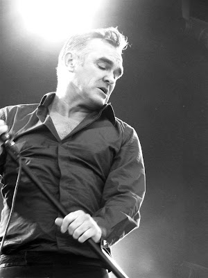 morrissey, mozzer