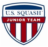 U.S. Junior Women's Squash Team