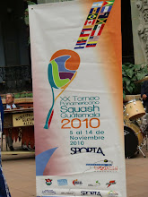 Tournament banner