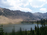 Washington Lake