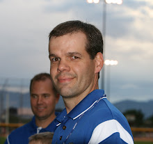 Coach Randy Larsen