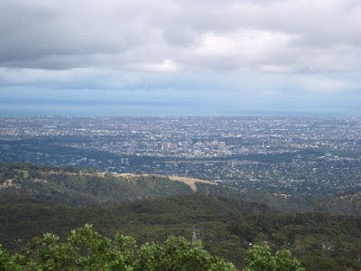 Mount Lofty