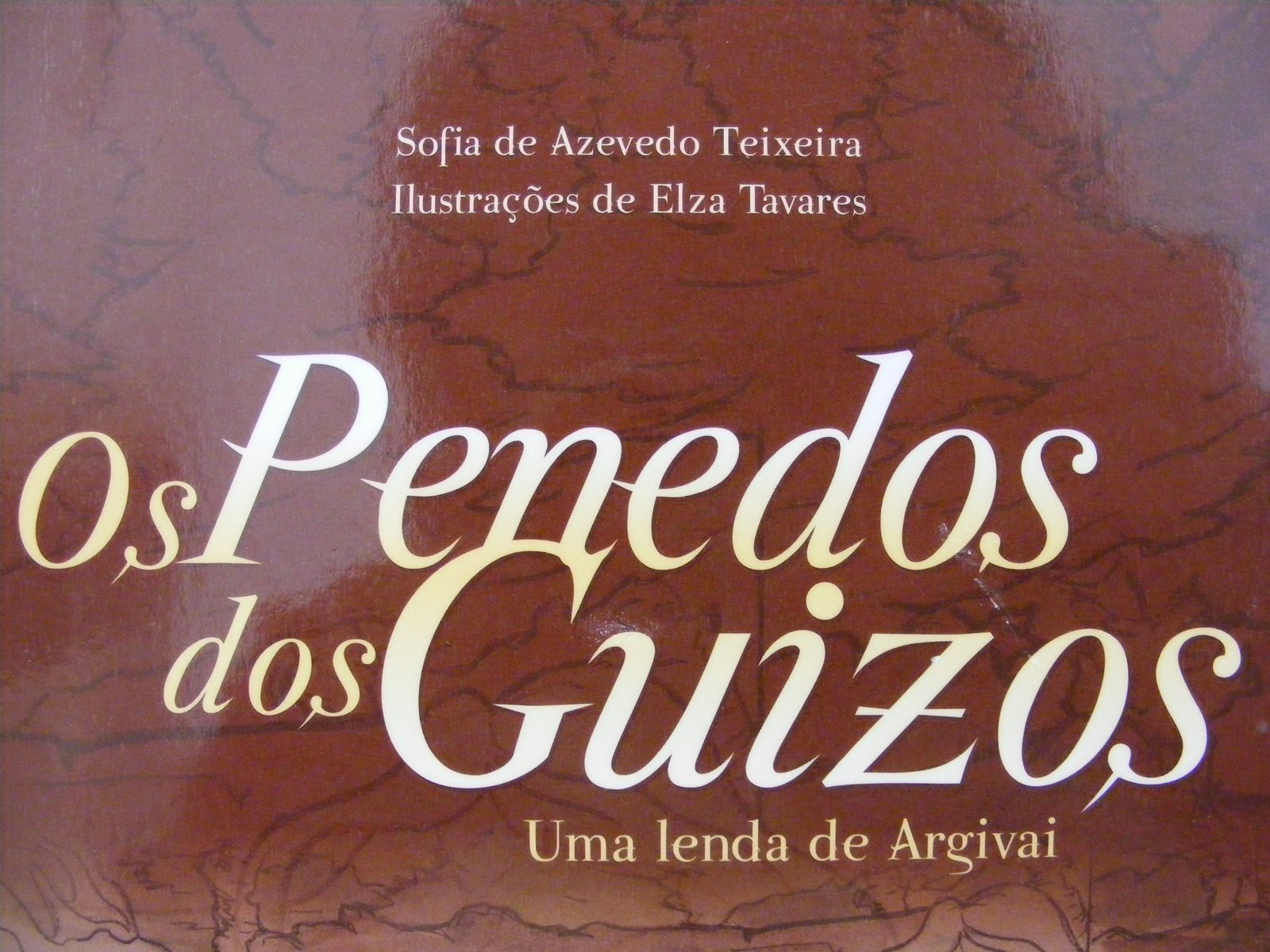 EM DESTAQUE
