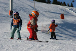 Ski Half Term - Family Ski Specialists