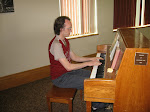 OUR PIANIST