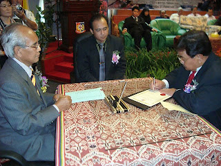 Arkib News Utusan Sarawak Cawangan Sri Aman Sri Aman Dan Betong Bakal Dihubungkan Jabu