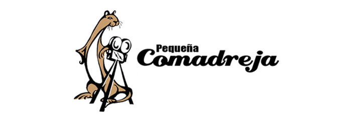 La Pequeña Comadreja