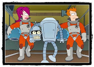 Especial: Futurama