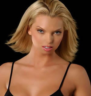 Jasmine Fiore Body Jasmine Fiore Biography