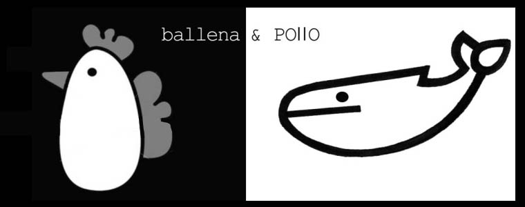 ballena&POllO
