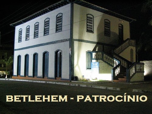 Betlehem-Patrocínio