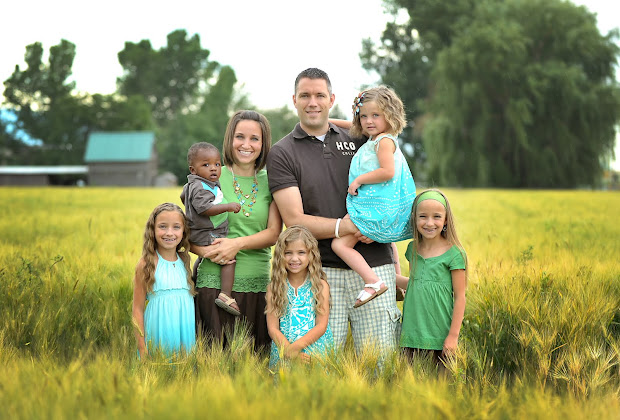 adoption story part 9 cute
