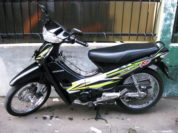 jual supra fit tahun 2005 jual motor supra fit 2005 jual supra fit tahun 2005 jual motor supra fit 2005