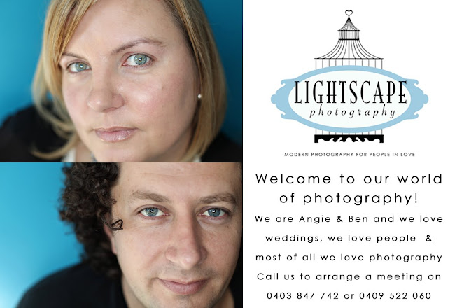 Lightscape Photography