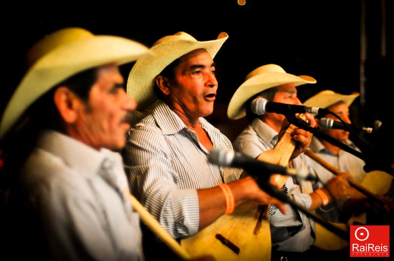 Cururu é uma tradição familiar em Jangada