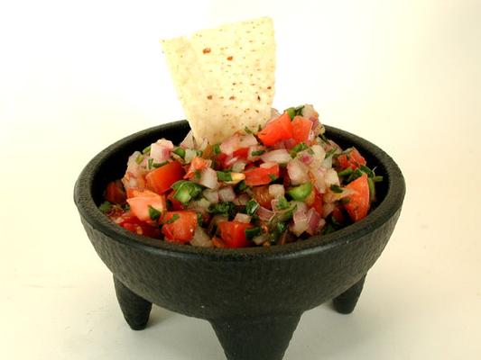 salsa runny dry hot taste flavors ingredients choped hand Salsa Dish salsa runny dry hot taste flavors ingredients choped hand Salsa Dish