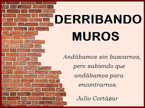 Derribando Muros