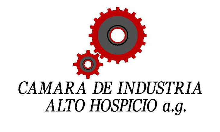 Cámara de Industria Alto Hospicio A.G.