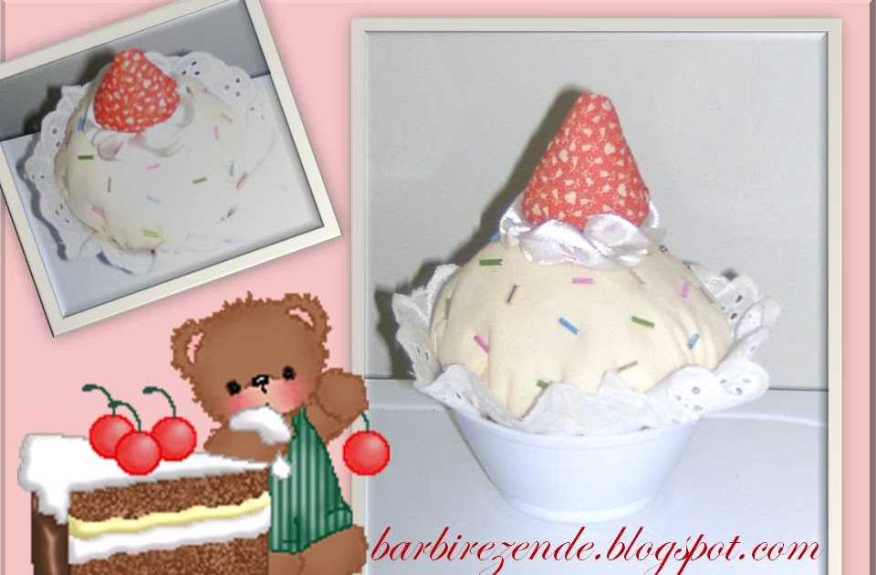 "De.Cor.Ação" MEU PRIMEIRO CUPCAKE "De.Cor.Ação" MEU PRIMEIRO CUPCAKE
