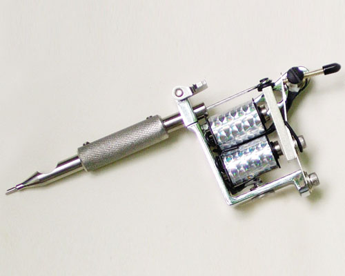 New Products For December - TATTOO MACHINE PARTS/TOOLS