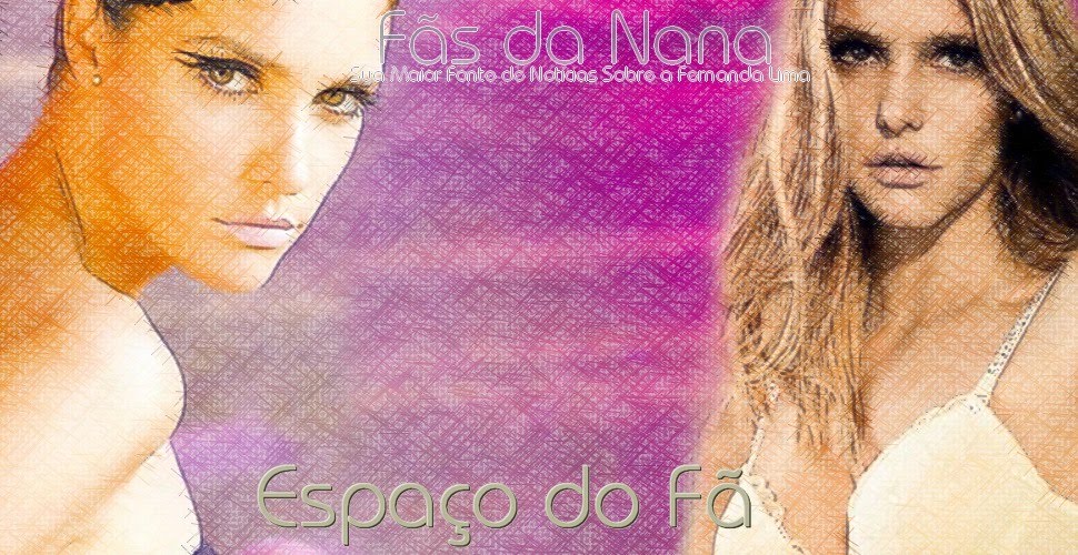 Fãs da Nana - Espaço do Fã