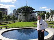 Curitiba Temple