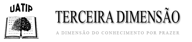 Terceira Dimensão