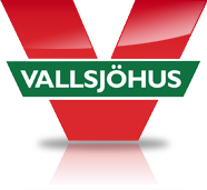 Vallsjöhus