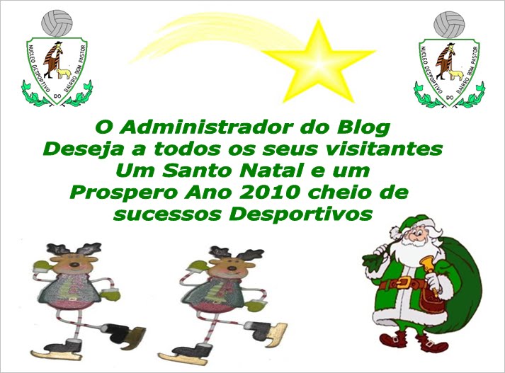 Bom Pastor Futsal