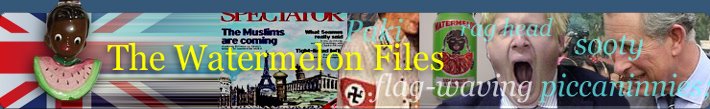 The Watermelon Files