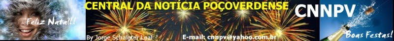 CNNPV - CENTRAL DA NOTICIA EM POÇO VERDE/SE