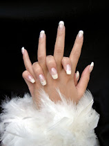 french manicure