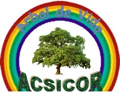 ONG ACSICOR Arbol de Vida