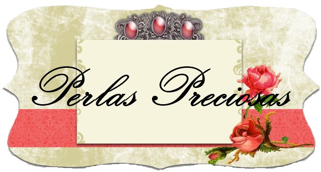 PERLAS PRECIOSAS